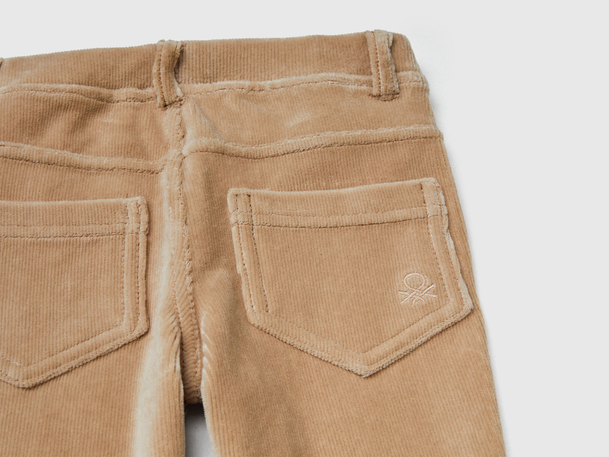 TROUSERS Junior Girl image number 3